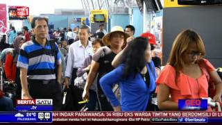 CEO Talks: Smiler Airport, Merenda Senyum di Beranda Indonesia #2