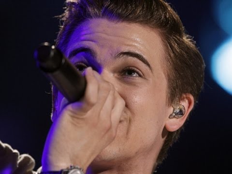 What Tattoo Would Hunter Hayes Get? News Video