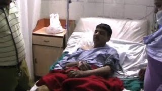 हरियाणा पुलिस के जवान ने दिल्ली पुलिस के कमर्चारी को मारी गोली