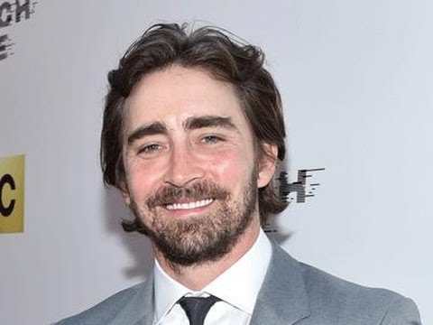Actor Lee Pace on His Mideast Childhood News Video