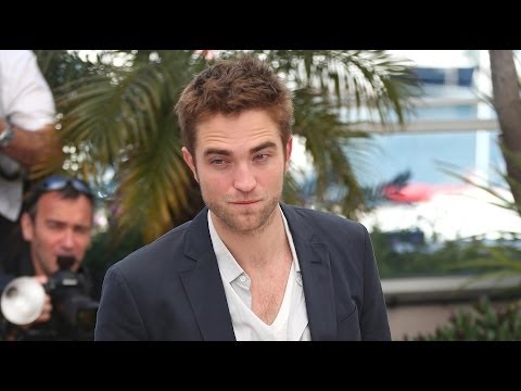 Will RPatz and KStew Have an Awkward Run-In in Cannes?