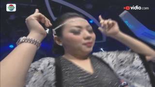 Ervanka BP2 Feat  Pandawa Papaling - Bojo Loro (D'Academy Celebrity - Group 5)