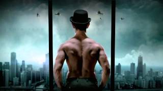 Dhoom   3 Animated Motion Poster Unveiled
