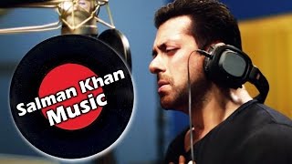 Salman Khan To LAUNCH His Music Label - Salman Khan Music