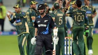 Pakistan vs New zealand T20 World cup 2016 Live streaming from Mohali