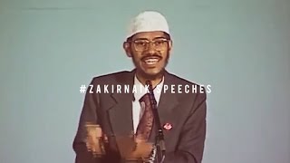 Rajnath Singh on Zakir Naik- Government is examining Zakir Naik's speeches