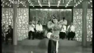 Zindagi ka Nasha Halka Halka Suroor | Wahan Ke Log (1967) | Asha Bhonsle | {Old Is Gold}