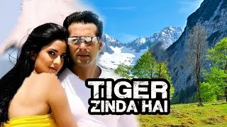 Salman & Katrina To Shoot Romantic Song In Tirol Mountains | Tiger Zinda Hai