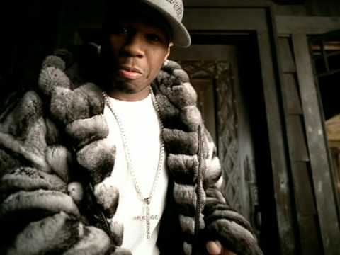 50 Cent - Candy Shop ft Olivia