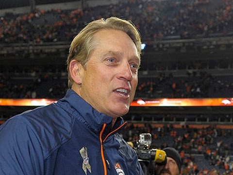 AP Source- Jack Del Rio to Be New Raiders Coach News Video