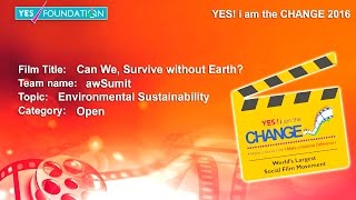 Can We Survive without Earth?