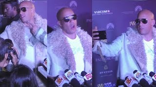 Vin Diesel At xXx Return Of Xander Cage India Premiere
