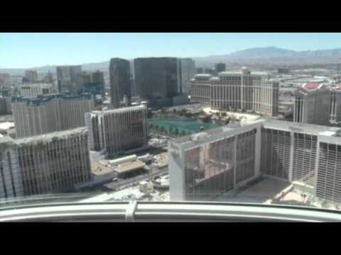 World's Highest Observation Wheel Opens in Vegas News Video