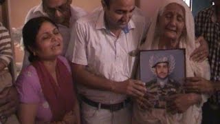 शहीद मदन लाल का परिवार चाहता है पाकिस्तान से बदला