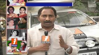 High Tension in Tamil Nadu Over Jayalalitha Health Condition | iNews