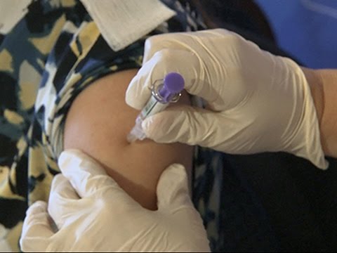 Early Flu Kills 3 Children in Minnesota News Video