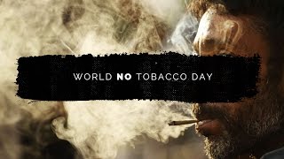 World No Tobacco Day- 5 facts you must know