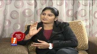 Pallam Raju Exclusive Interview | Secret Of Success | iNews