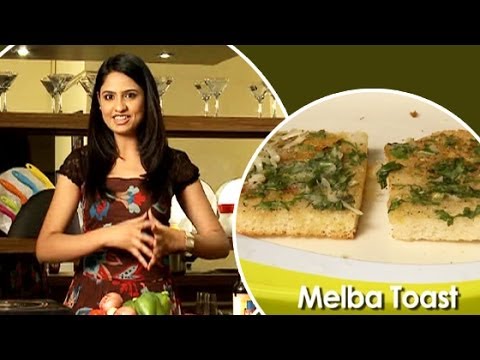 Malabar Toast Recipe Video