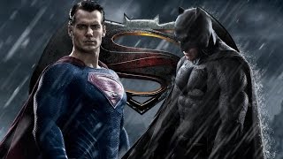 BATMAN VS SUPERMAN #Vscoop