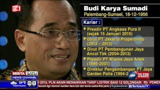 DBS To The Point: Bandara Soekarno Hatta Bersolek #1