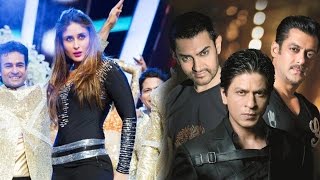 Kareena Kapoor To Pay Tribute To The Khans Of Bollywood At Zee Cine Awards 2017