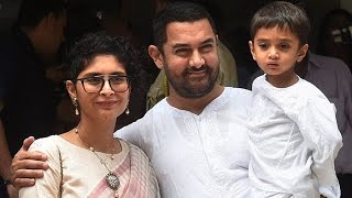 Aamir Khan's Wife Kiran Rao's Apratnment robbed with 80 Lakh Jwellery