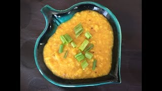 Lentils Curry Recipe in 10 mins - One pot Dal Tadka | Lentils in Pressure Cooker