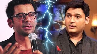 After Fight, Sunil Grover DEMANDS A Pay Hike To Return On Kapil Sharma Show