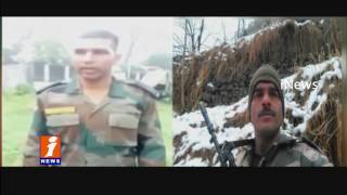Army Jawan Yagya Pratap Singh Has Alleged Harassment By Superiors For Writing To Modi | iNews