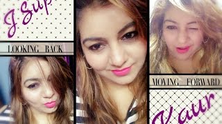 Easy to do | Smokey Eye | Last minute Everyday Makeup Look | AFFORDABLE | NO BRUSH | Jsuper Kaur