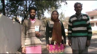 मौलवी की पिटाई के बाद मदरसे से लापता हुआ छात्र