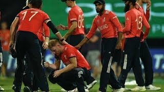 England Captain Eoin Morgan Rues Below-Par Score in World T20 Final Loss To West Indies - Sports News Video