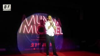 Tiger Shroff Amazing Dance Performance | Ding Dang Song | Munna Micheal