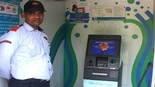 अपराधी हुए हाईटेक, ATM जेब में फिर भी पैसे हो रहे हैं गायब