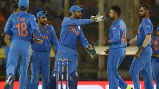 India vs West Indies, World T20 Semi-Final - Factbox - Sports News Video