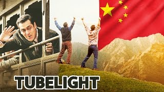Salman Khan To PROMOTE Tubelight In Chinese Cities