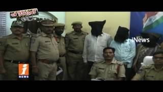 Woman Gang Raped In Katnapally | Police Arrests | Be Careful | iNews