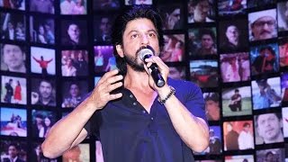 Shahrukh Khan REVEALS The Secret Behind His Company Name - RED CHILLIES
