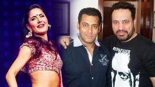 Katrina To Play Helen In Biopic? , Salman Khan GIVES Special Surprise To His Bodyguards