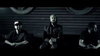 MUQABLA -  Bohemia Feat. J.hind & Shaxe Oriah - KDM Mixtape - Official Music Video 2016