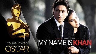 Shahrukh Deserved OSCAR For My Name Is Khan - Paulo Coelho (Renowned Writer)