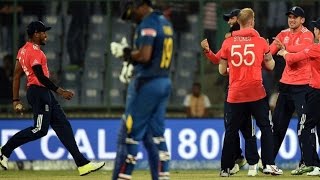 World T20- Sri Lanka Media Slams Team After Early Exit From Tournament Sports News Video
