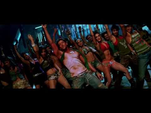 Dhoom 2 - Dhoom Again (HD 720p) - Bollywood Popular Song