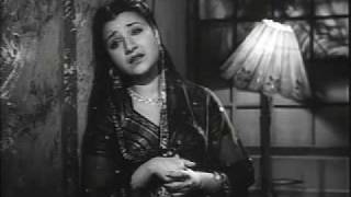 Dil Tootna Tha || Dilruba (1950) || Geeta Dutt || {Old Is Gold}