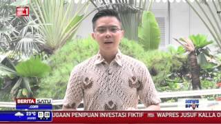 TNI: Pembelian Helikopter VVIP itu Bukan Inisiatif Presiden
