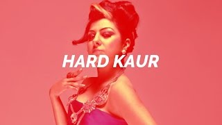 Hard Kaur on her new single SHERNI, feminism and Indian rap music