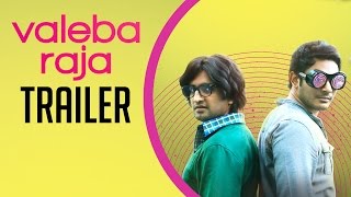 Valeba Raja Official Trailer - Santhanam | Sethu | Vishakha Singh