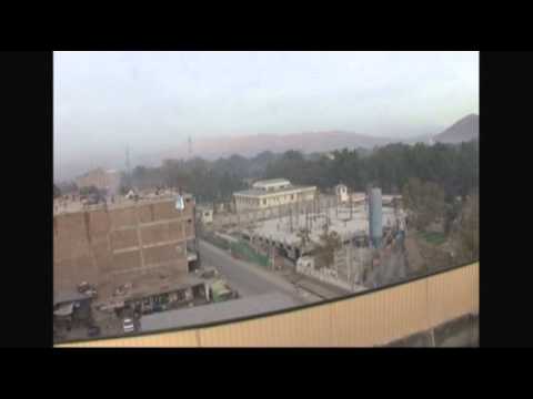 Raw- Taliban Attack Afghan Police Station News Video