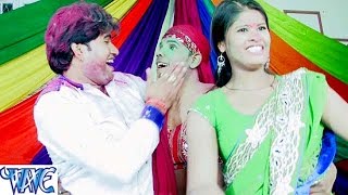Holiya Khelas Shayam Lala - Swagat Ba Holi Me || Sarvjeet Singh || Bhojpuri Holi Song